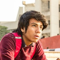 Pranjal Negi