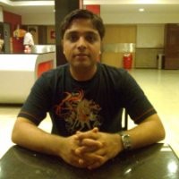 Shailendra Deshpande