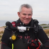 Peter Letts