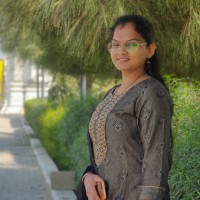 Nidhi Mehta