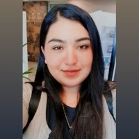 Patricia De La Rosa Samaniego