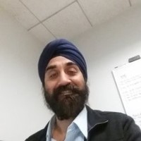 Navneet Singh