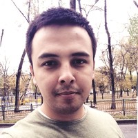 Elnur Idekeev