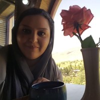 Maryam Ghanenia
