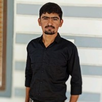 Ishwar Choudhary
