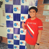 Sharvanth S