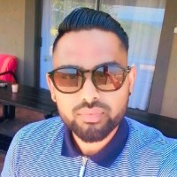 Kreesan Pillay