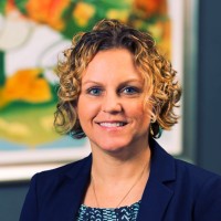 Hillary Hinkson