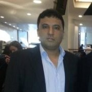 Ahmad Mushtaq Laly