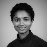 Christina Sade Olumeko