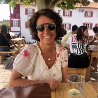Pascale Mazas Loncan