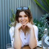 Claudia Filipic
