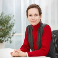 Romana Vysanska