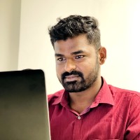 Pothi Arun Kannan