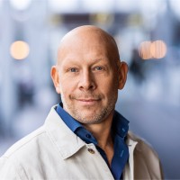 Peter Molander