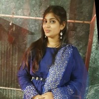 Anisha Menon