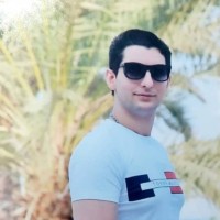 Ashkan Seddighian