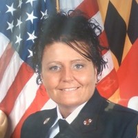 Angelia Presberry