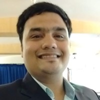 Valuer Rahul Sahasrabuddhe