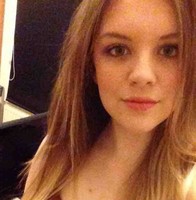 Hannah de Bie