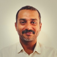 Karthik Kb