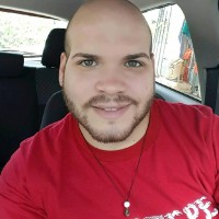 Jonathan Marrero