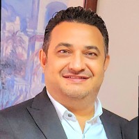Ali Kayhan