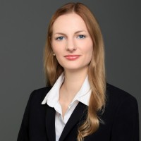 Vanessa Runge