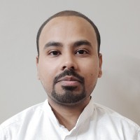 Yogesh Supe