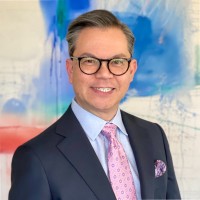 Harold Decena, CRP, GMS