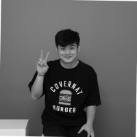 Kieran Lim