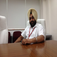 kanwaljeet singh