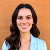 Katie LeCompte, MBA