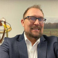 Clay Mcgranahan, Mpa
