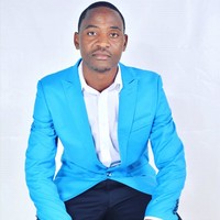 (Eng) Israel Dube
