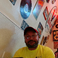 Scott Dillion