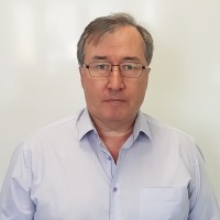 Алексей Щербаков
