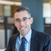 James Fitzgerald, P.E., Leed Ap