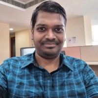 Vignesh K