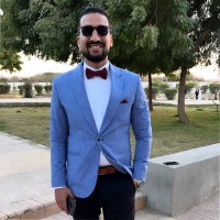 Khaled Mostafa
