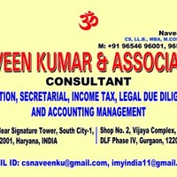 Naveen Kumar