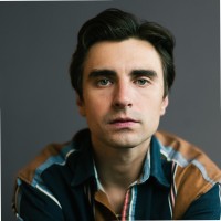 Alex Ozerov-Meyer