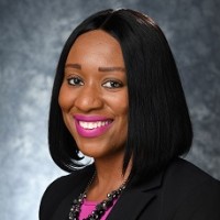 Letitia Bethel-White