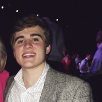 Jake Whitten
