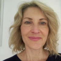 Malou Lindholm