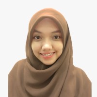 Ayu Muliandari