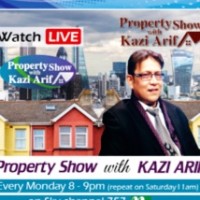 Kazi Arif