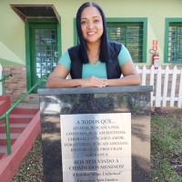 Patrícia Felippe