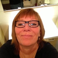 Anne-Marie Nilsson
