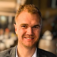 Margeir Asgeirsson